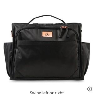 Jujube Classical Convertible